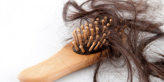 How To Prevent Your Virgin Human Hair Extensions From Shedding