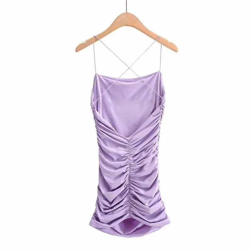 After Hours Bodycon