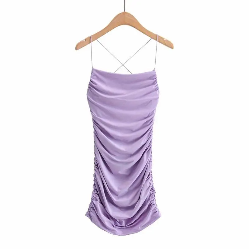 After Hours Bodycon