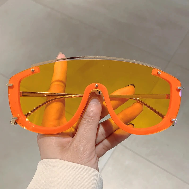 Future Flex Visors