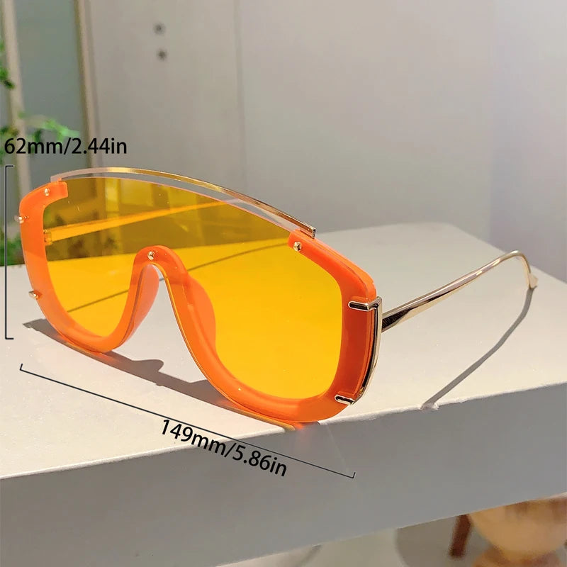 Future Flex Visors