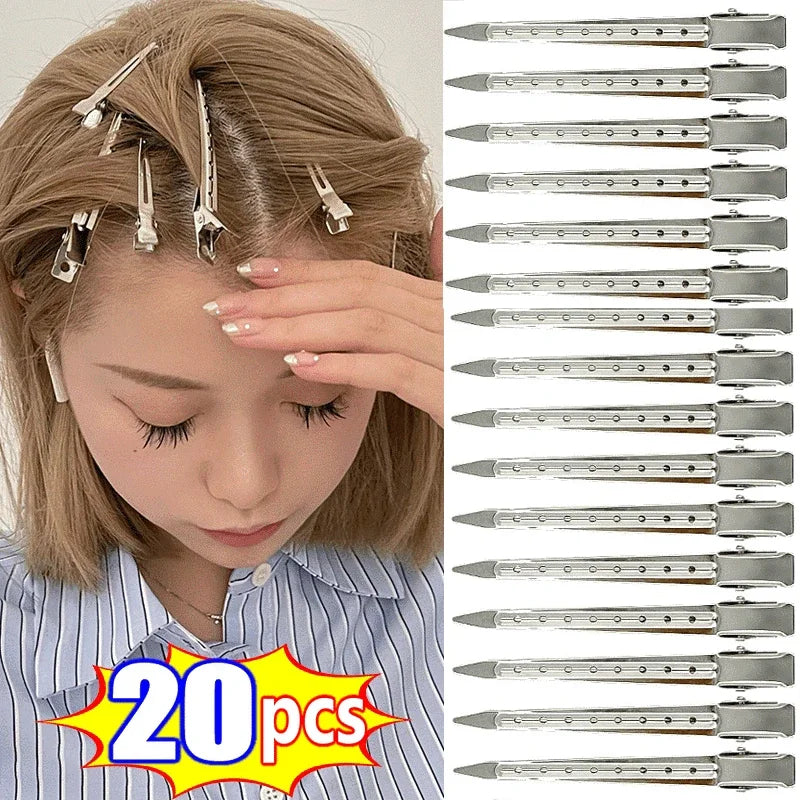 Silver Long prong Hair clips 
 
























........................................................

00
.6230.