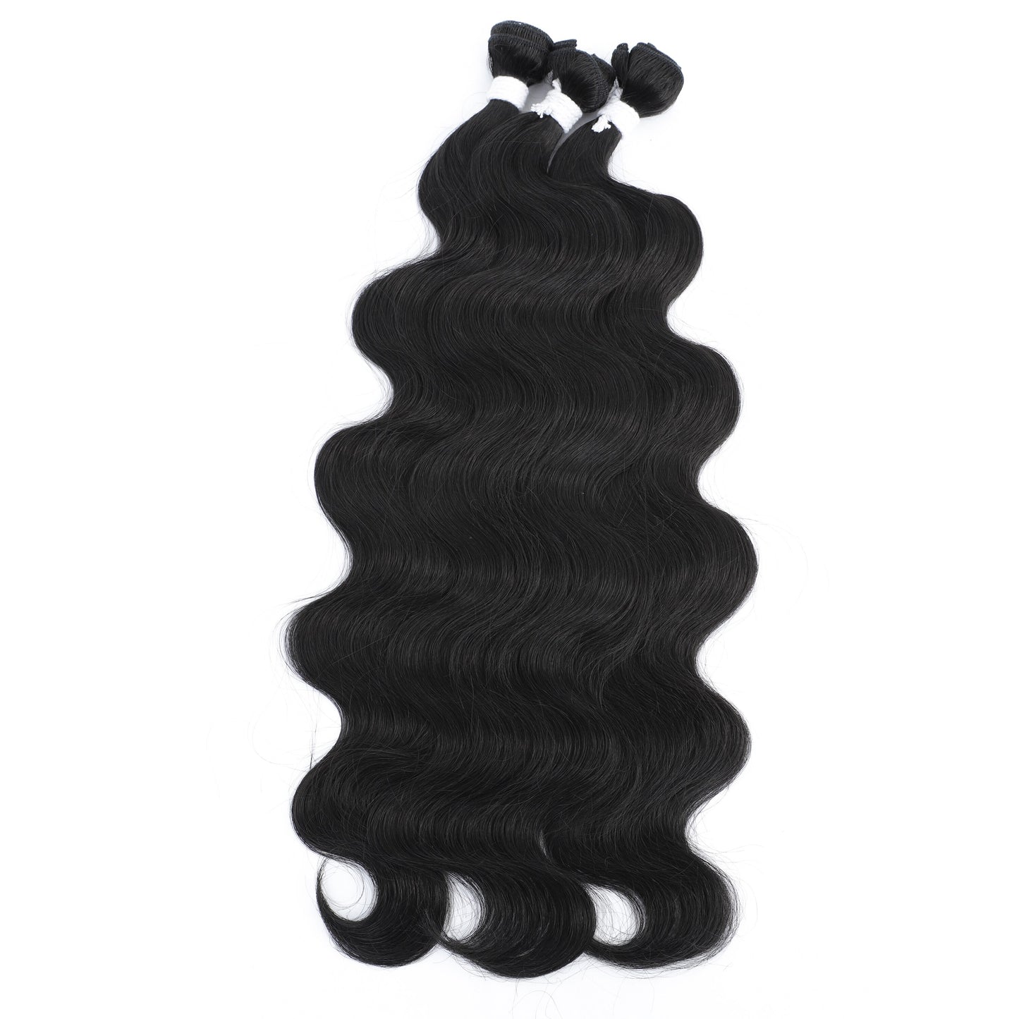 Body Wave Synthetic Hair