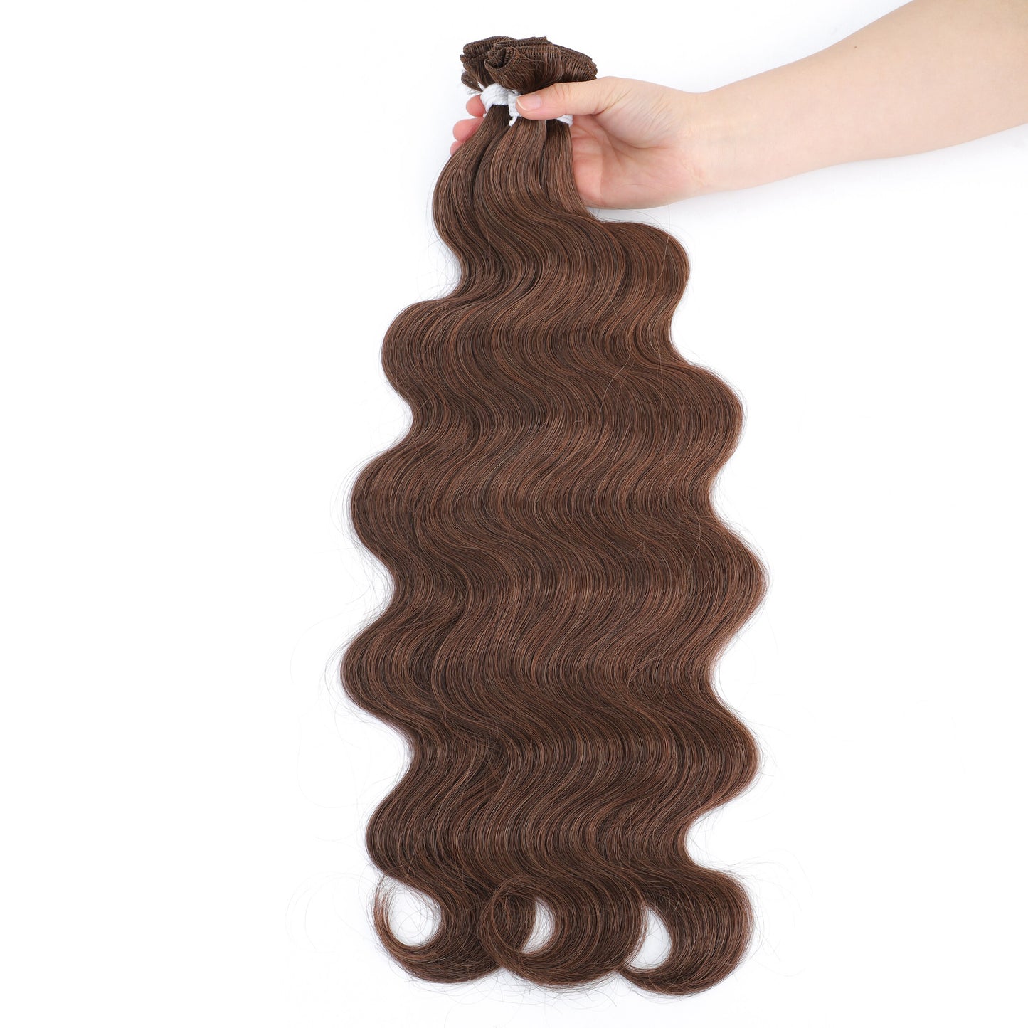 Body Wave Synthetic Hair