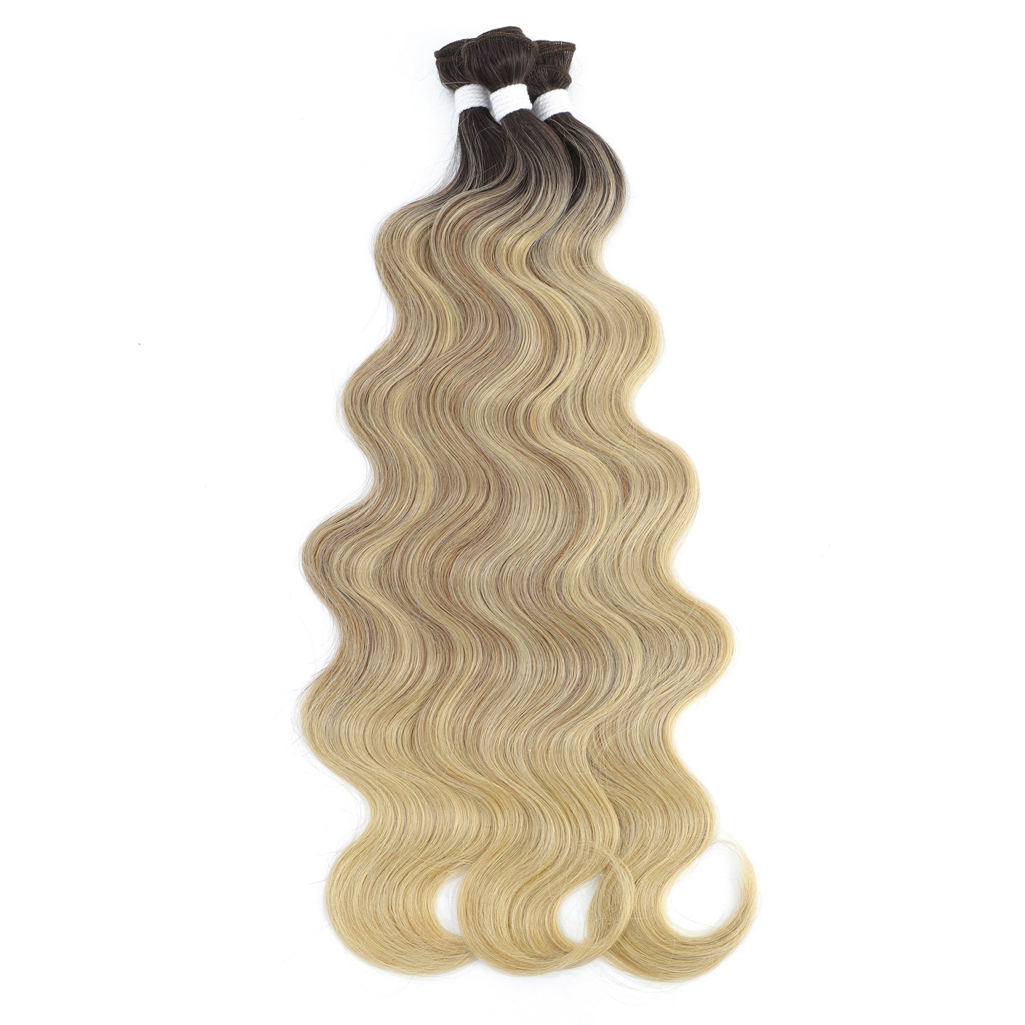 Body Wave Synthetic Hair