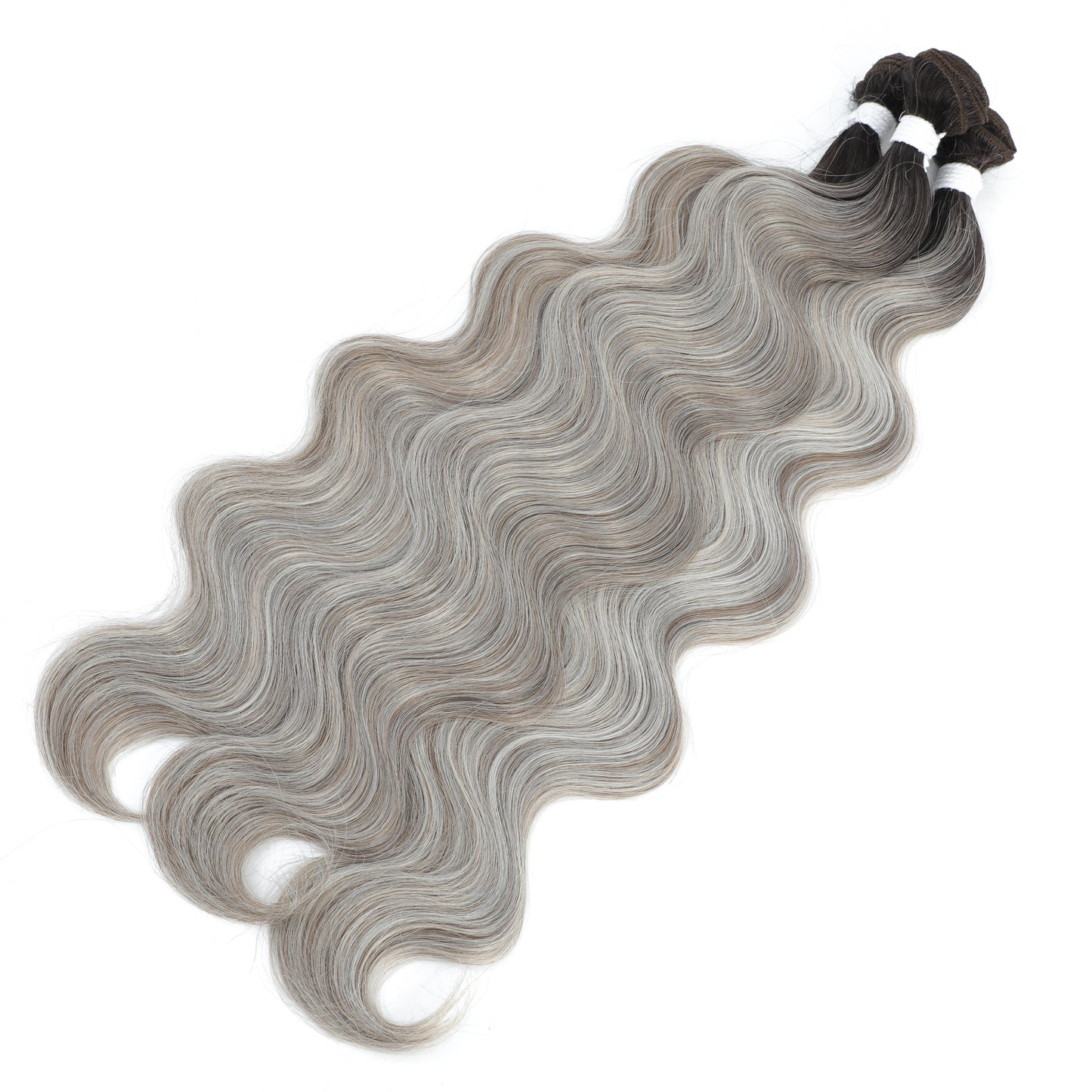 Body Wave Synthetic Hair