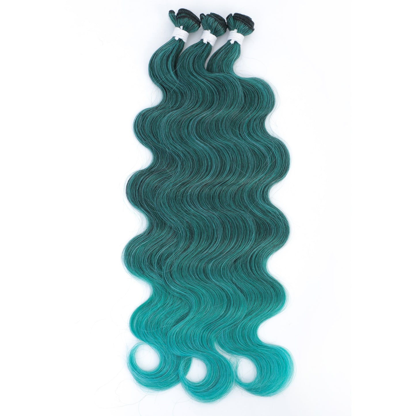 Body Wave Synthetic Hair