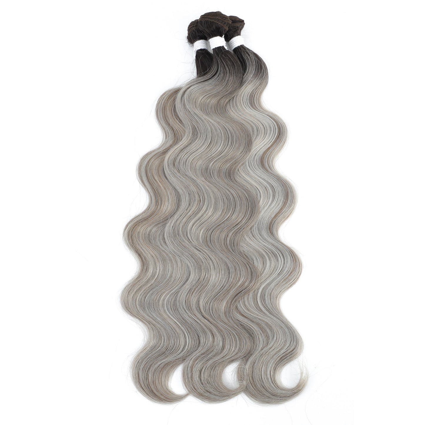 Body Wave Synthetic Hair