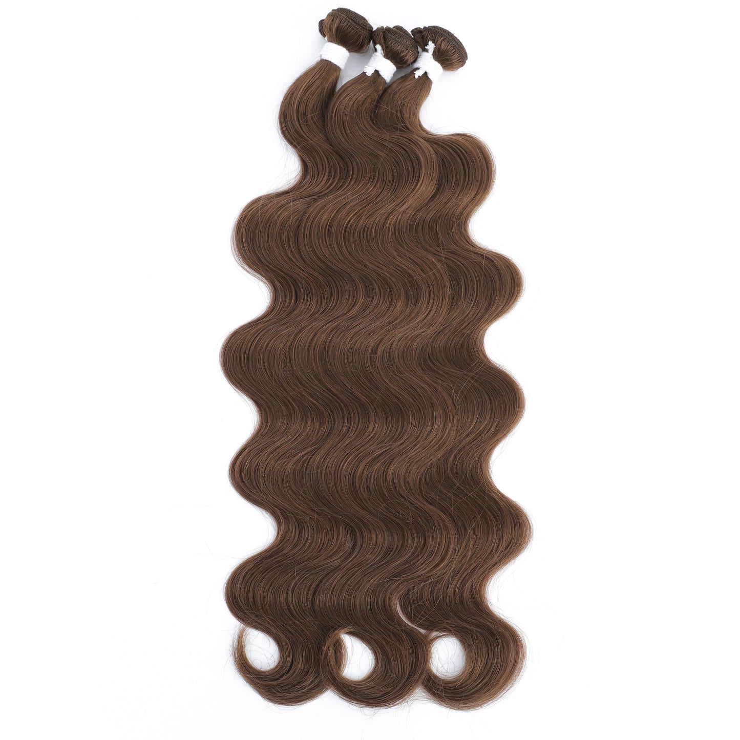 Body Wave Synthetic Hair