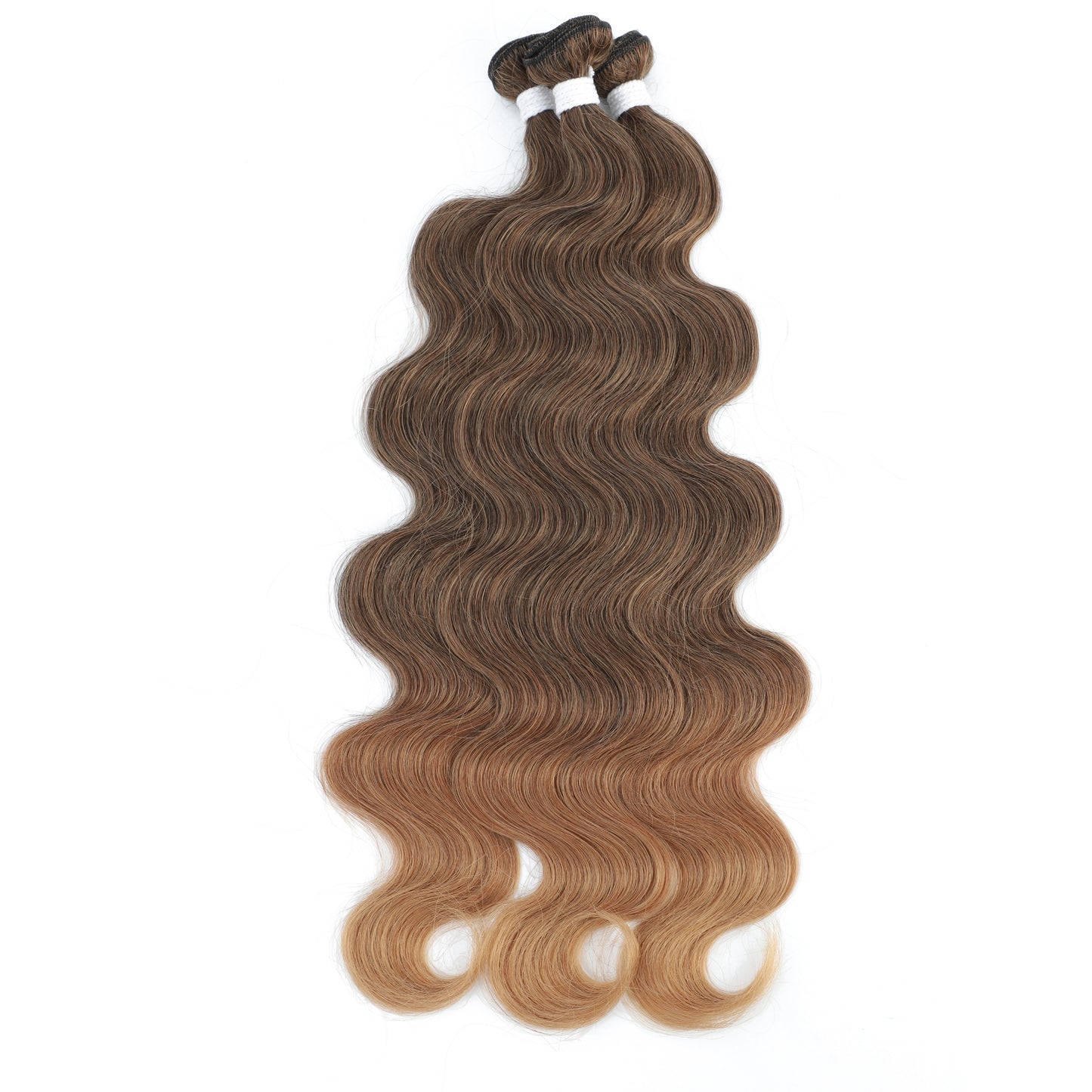 Body Wave Synthetic Hair