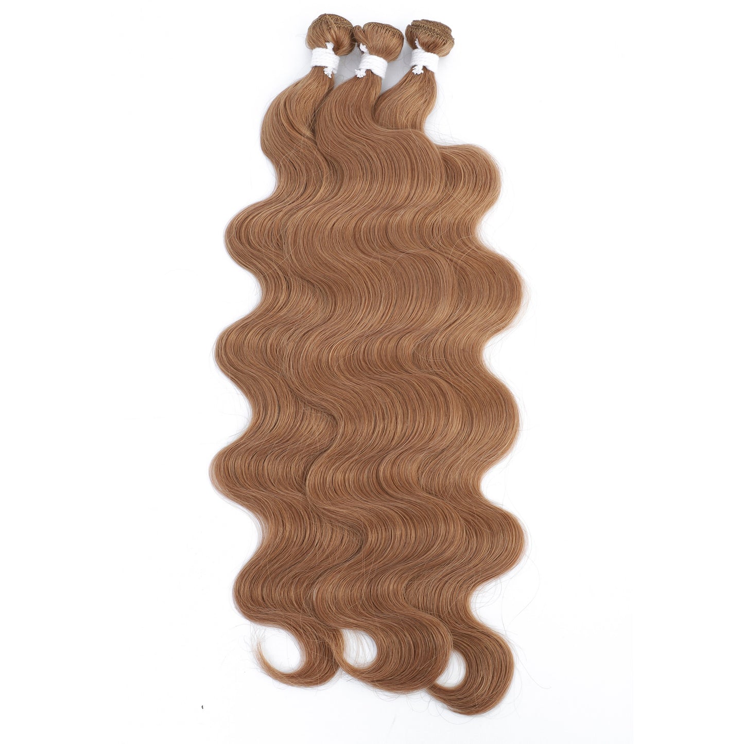 Body Wave Synthetic Hair