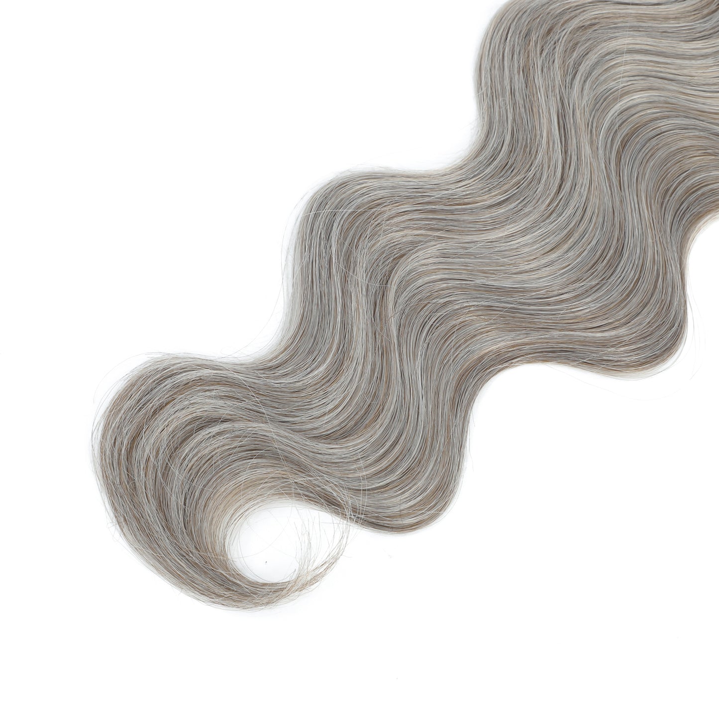 Body Wave Synthetic Hair