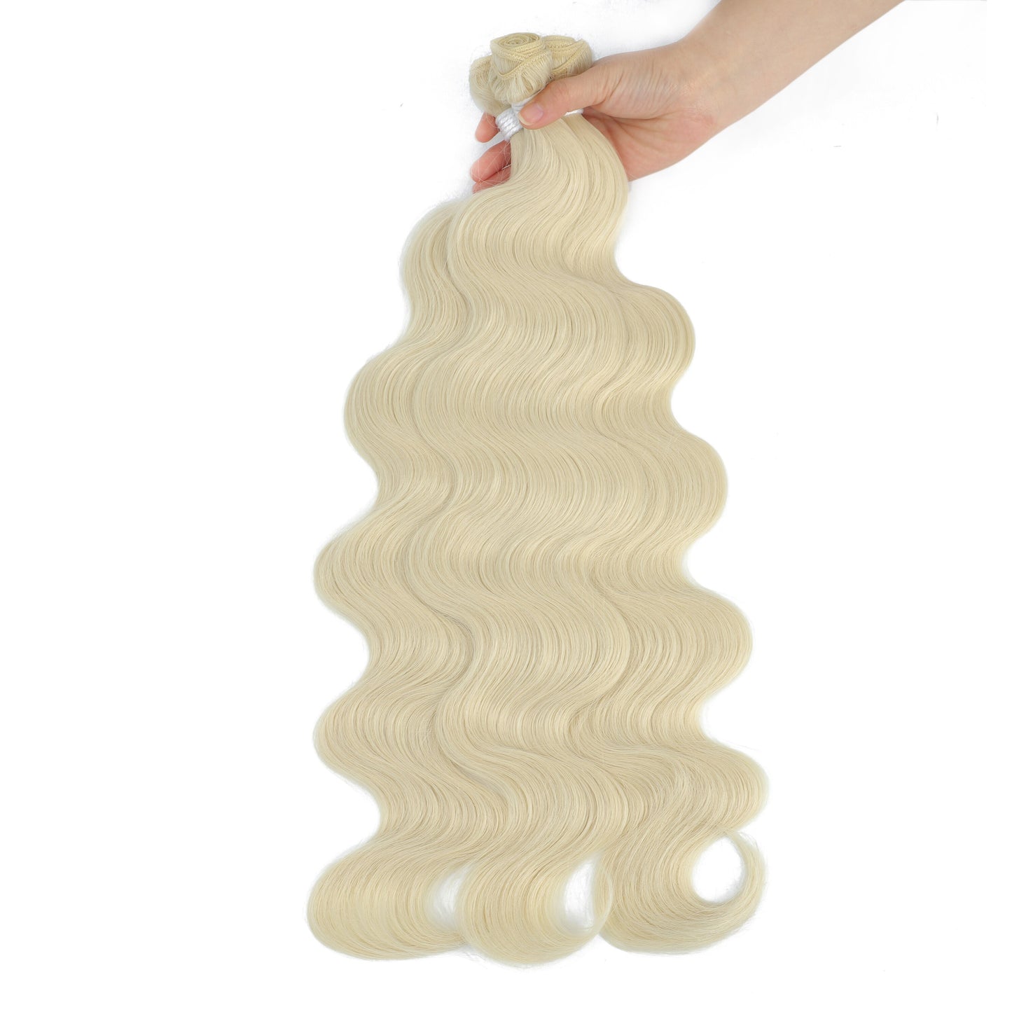 Body Wave Synthetic Hair