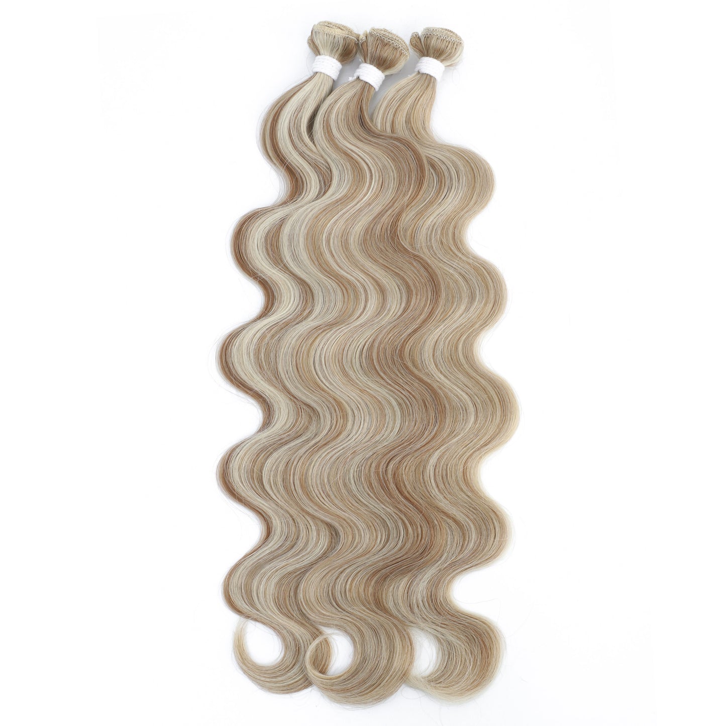 Body Wave Synthetic Hair