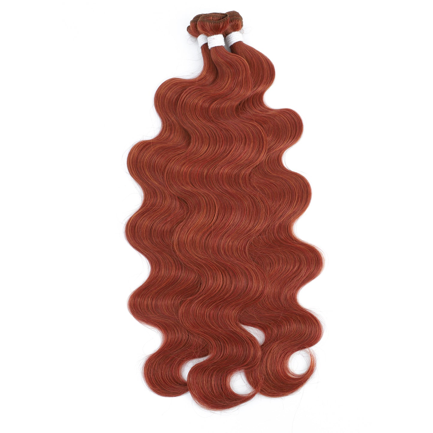 Body Wave Synthetic Hair