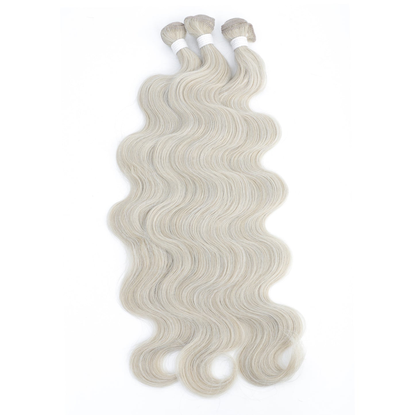 Body Wave Synthetic Hair