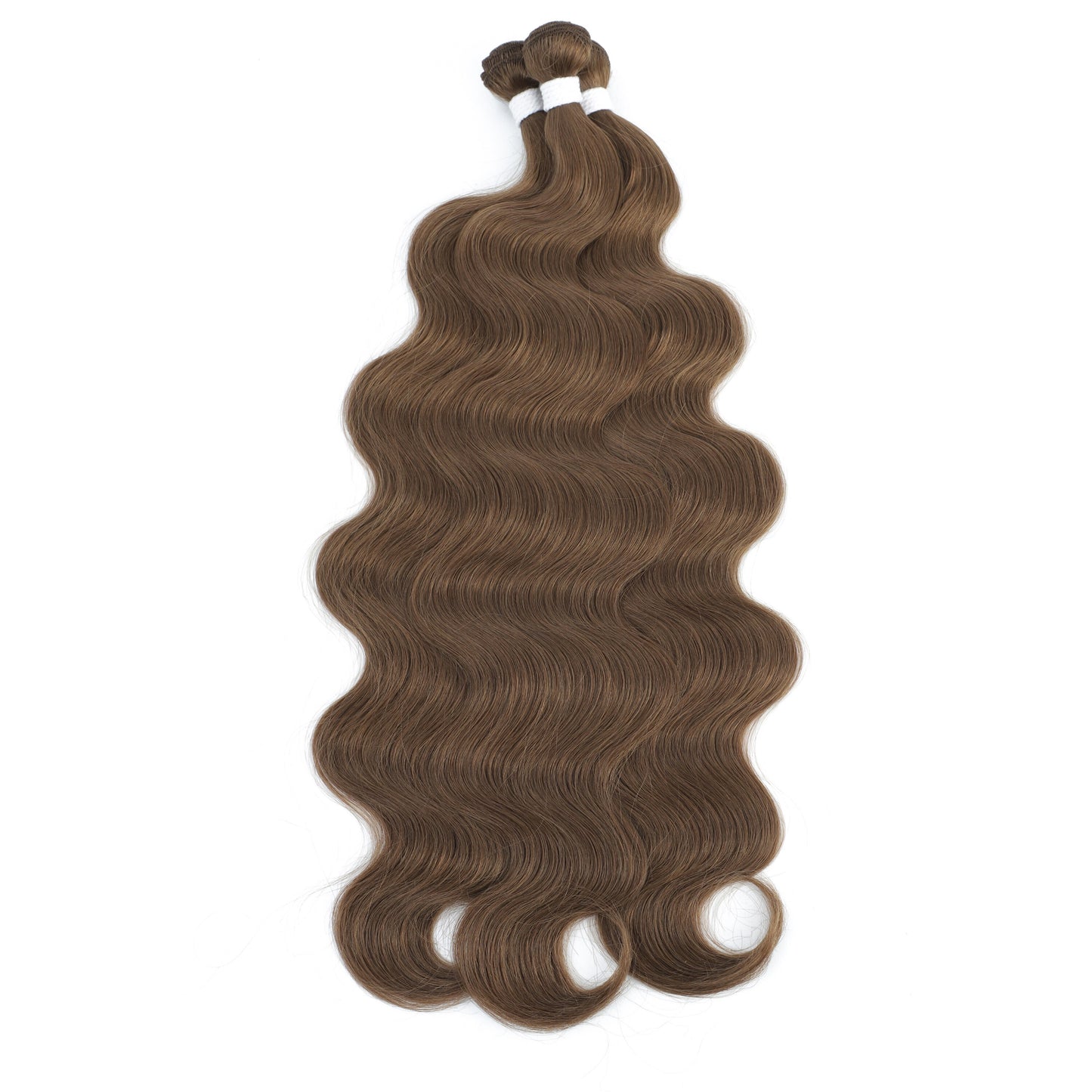 Body Wave Synthetic Hair