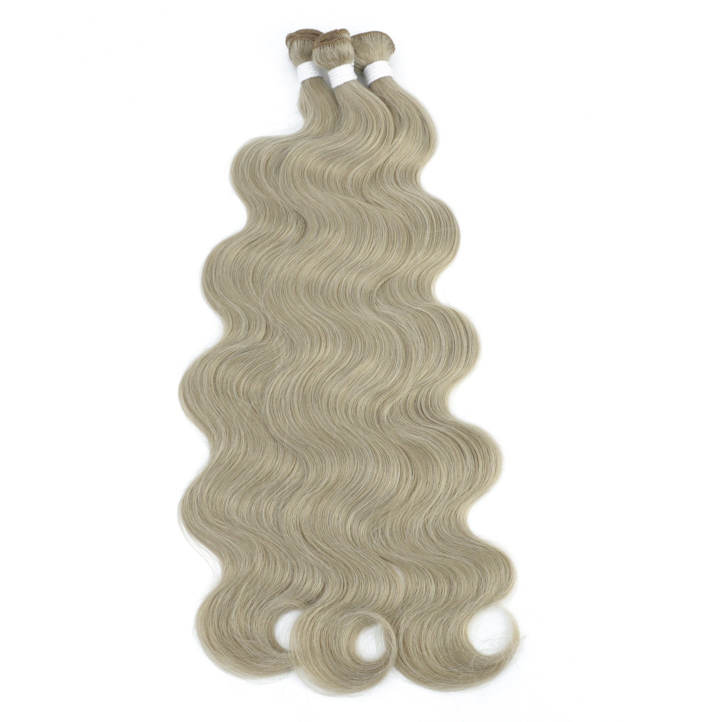 Body Wave Synthetic Hair