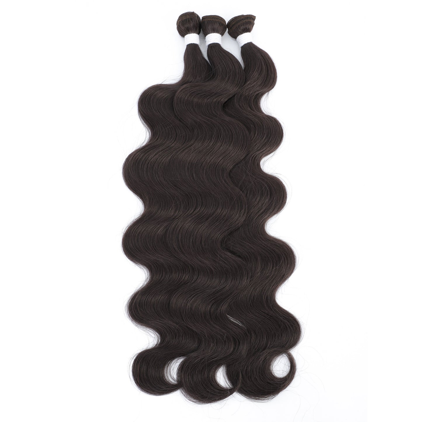 Body Wave Synthetic Hair