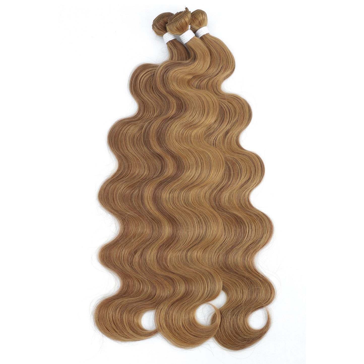 Body Wave Synthetic Hair