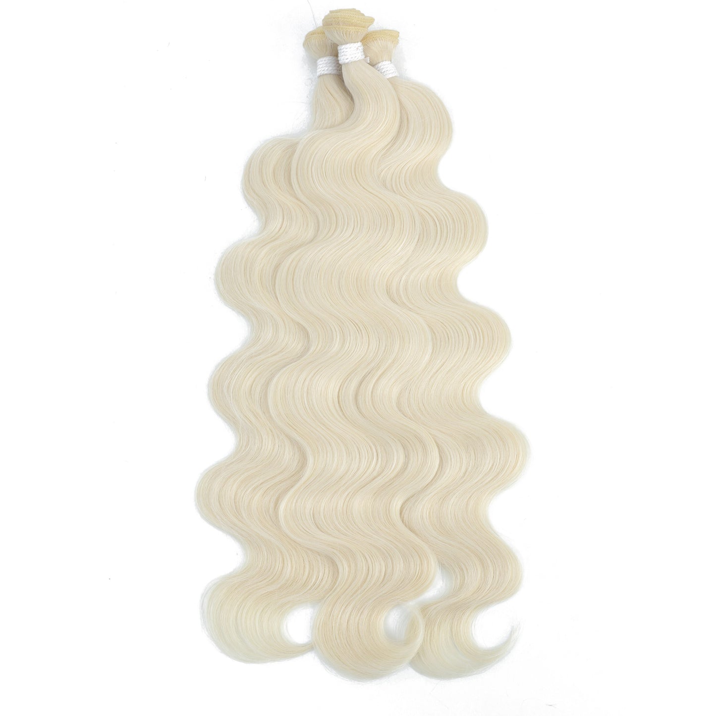 Body Wave Synthetic Hair