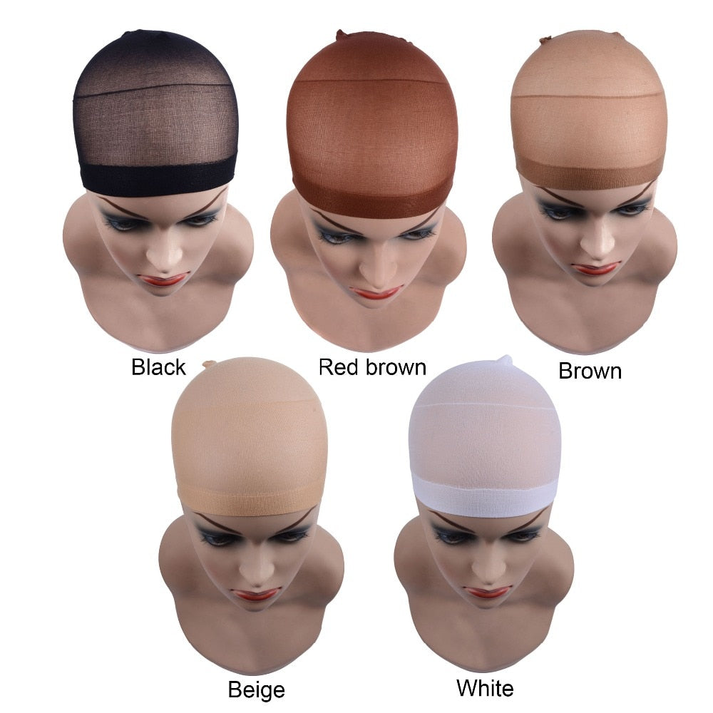 2 Pieces/Pack For Wig Application