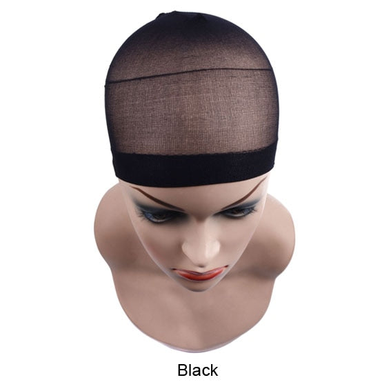 2 Pieces/Pack For Wig Application